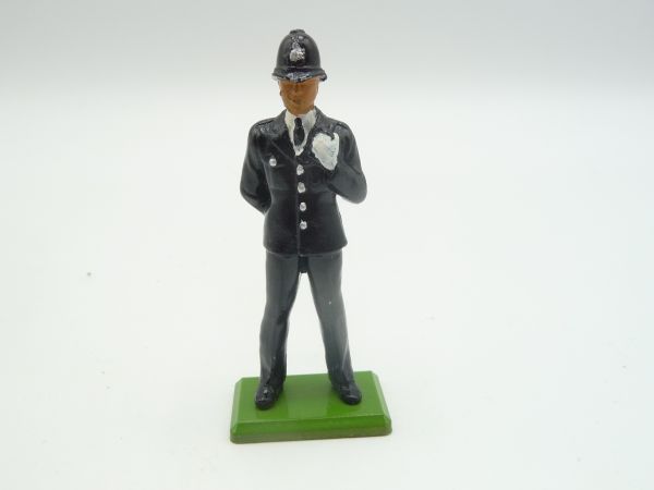 Britains Policeman (metal)
