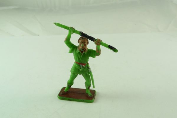 Crescent Little John of Robin Hood Series - used, good condition