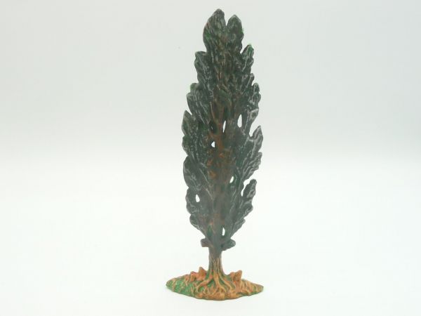 Elastolin 7 cm Cypress - great painting