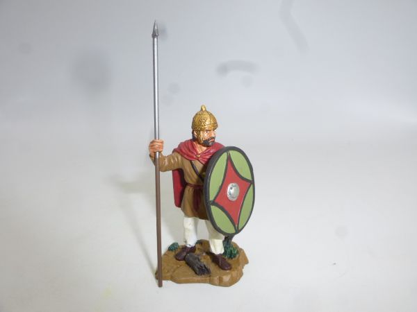 Hobby & Work Marcomannian Warrior 1st Century