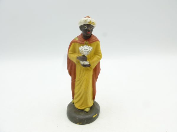 Leyla Nativity figurine (height approx. 10 cm)