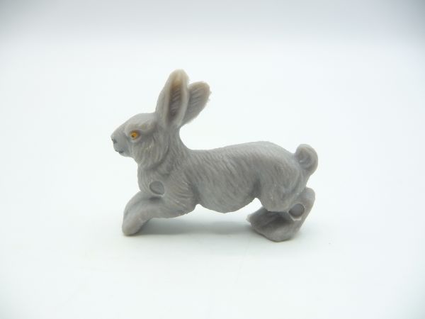 VEB Plaho Hare, grey
