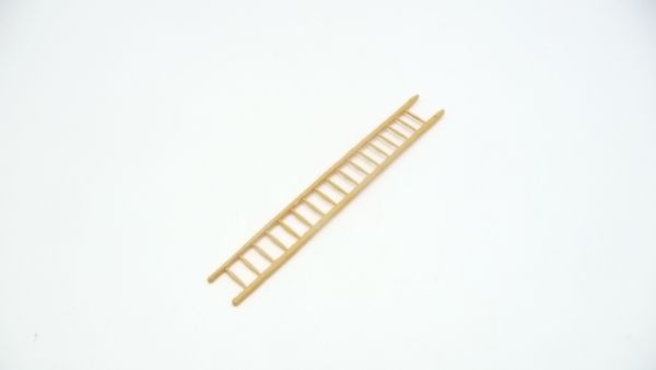 Elastolin 4 cm (blank) Scaling ladder 4 cm