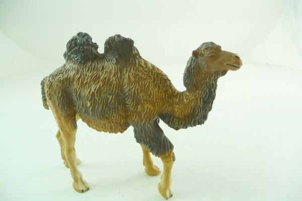 Preiser Bactrian camel, No. 5783 - very nice painting