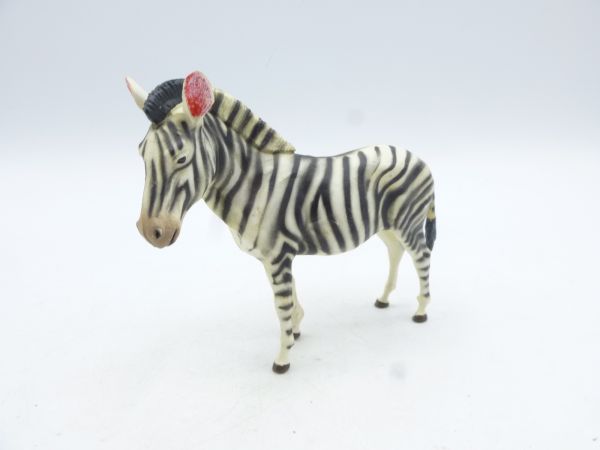 Elastolin Zebra, No. 5756
