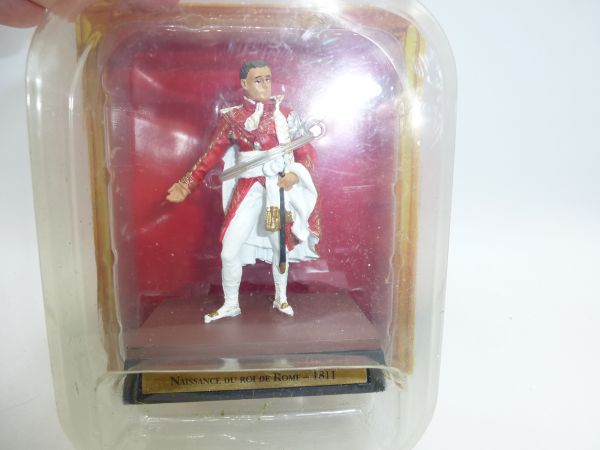 COBRA Napoleon Series: The Birth of the King of Rome 1811 - orig. packaging