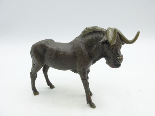White-tailed Wildebeest - great figure, like new, see photos