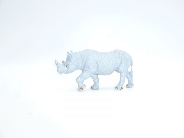VEB Plaho Rhinoceros walking