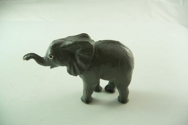 Reisler Elephant