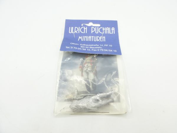 Ulrich Puchala Minaturen 1:32 Inf. Rgt. No. 42 Grenadier, No. 786 - orig. packaging