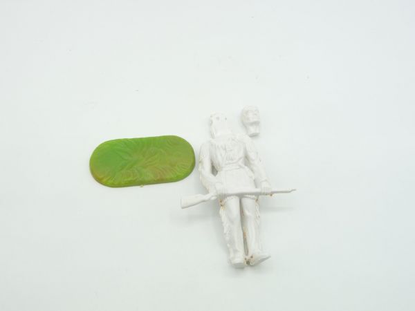 Elastolin 7 cm (blank figure) Karl May Series: Winnetou