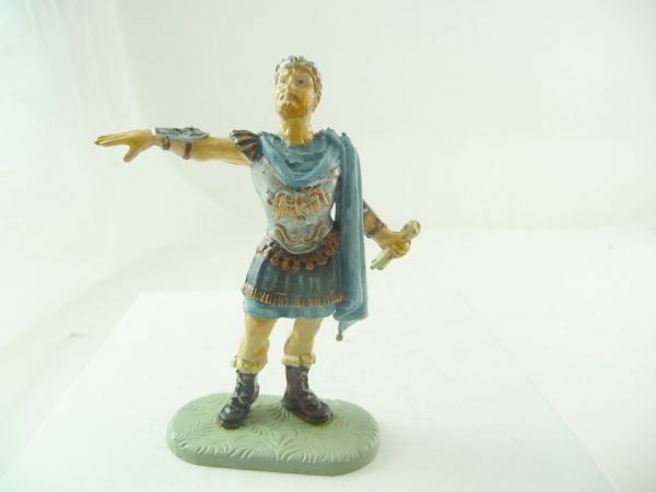 Modification 7 cm Roman Consul, arm outstretched - great for 7 cm series