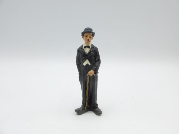 Bemærk junk Poleret Charlie Chaplin - Figurenschnapp.de - Buying Figures Online | Figurenschnapp