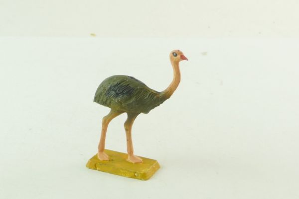 Starlux Ostrich / Emu standing