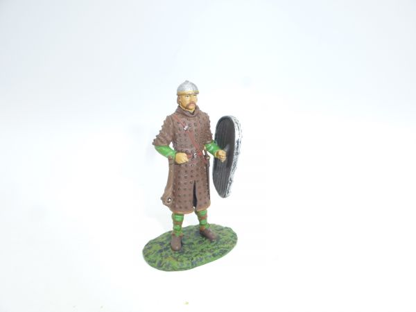Altaya English Axeman 11th century (height 6 cm)
