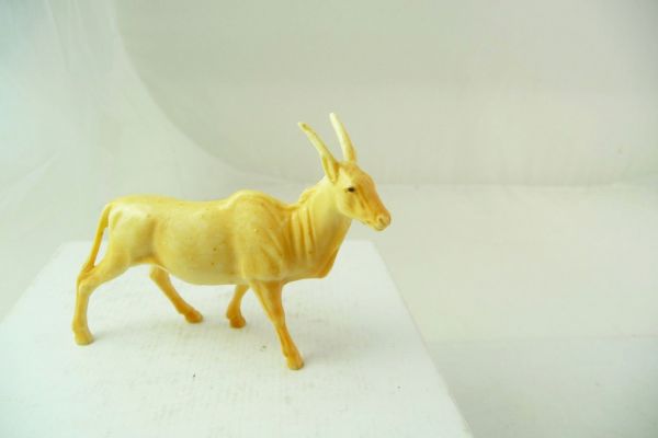 Clairet Eland antelope - top condition, rare