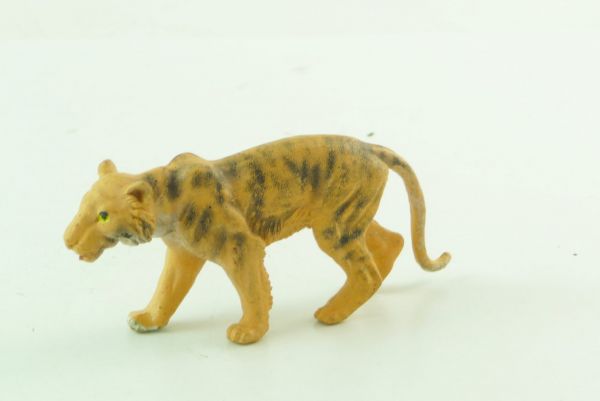 Britains Tiger - early figure, rare edition