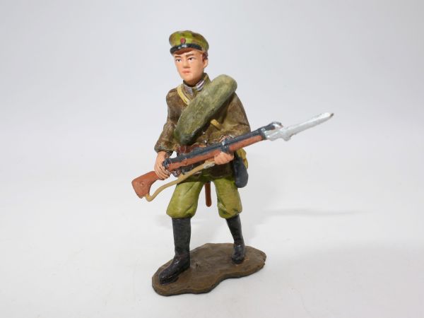 Hachette Collection Soldat Russland 1914 (6 cm Serie)