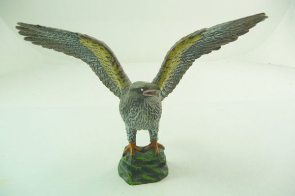 Preiser Amerikanischer Adler, Nr. 5948 - sehr schöne Bemalung