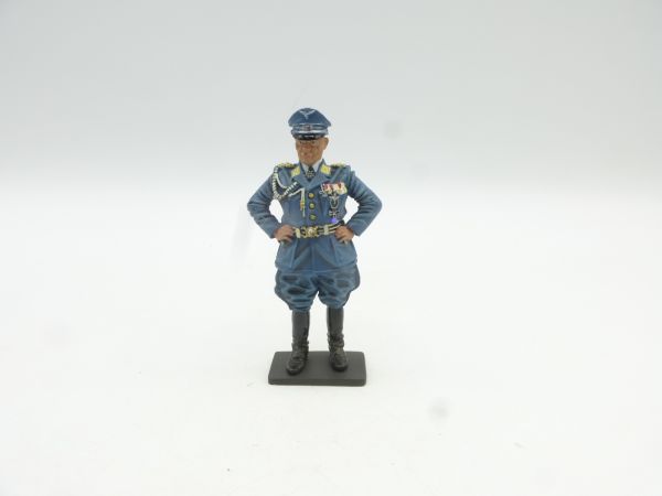 The collectors show case: Hermann Goering