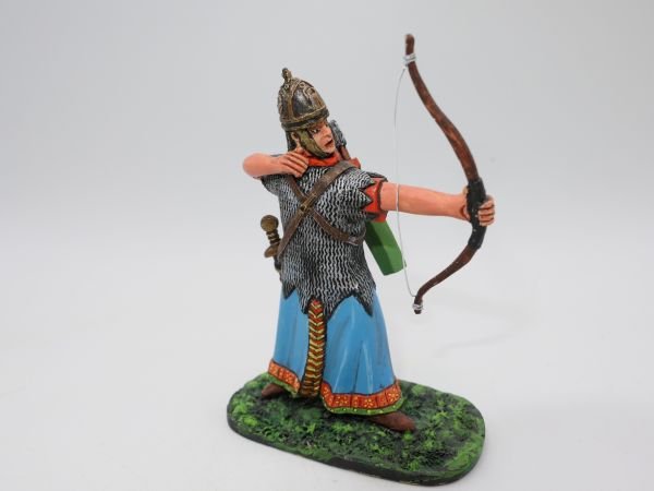 Germania 7 cm Medieval archer