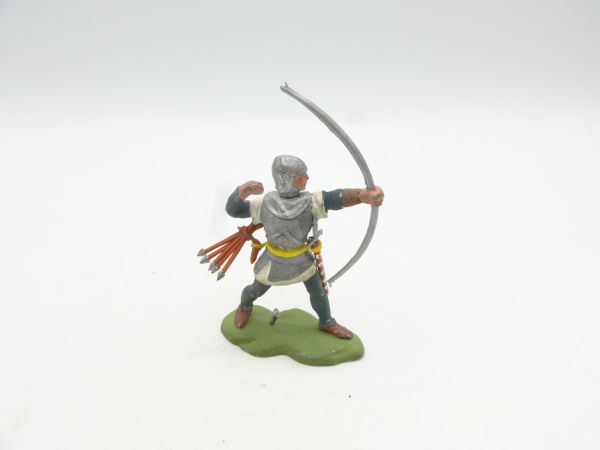 Britains Swoppets Archer standing