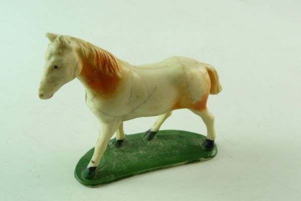 Starlux Pferd - frühe Figur