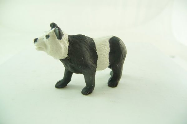 Timpo Toys Kleiner Pandabär - tolle Bemalung