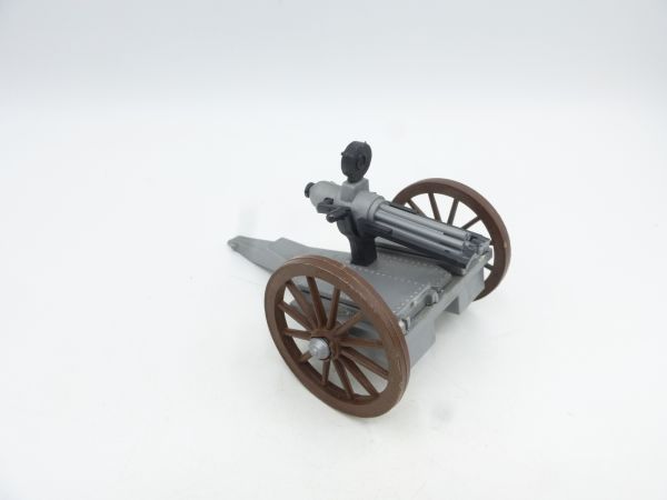Timpo Toys Gatling Gun