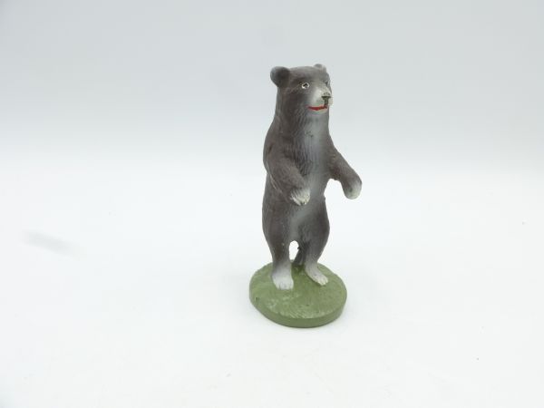 Leyla Grizzly standing - very good condition