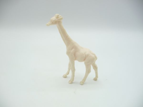 Linde Giraffe, white