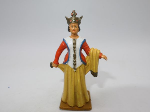 Starlux Court lady / noblewoman, No. 60265 - early figure