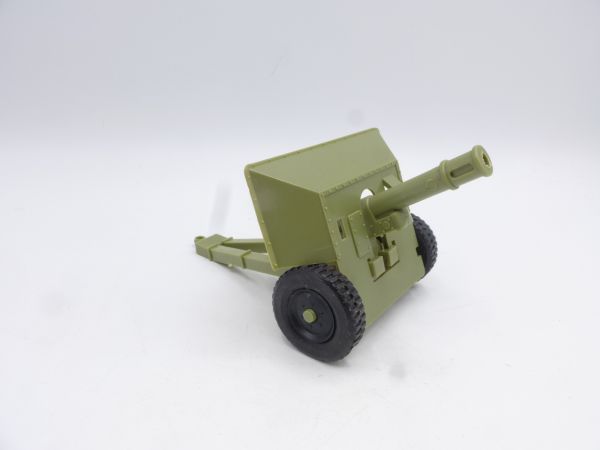Timpo Toys Artilleriekanone, hellgrün