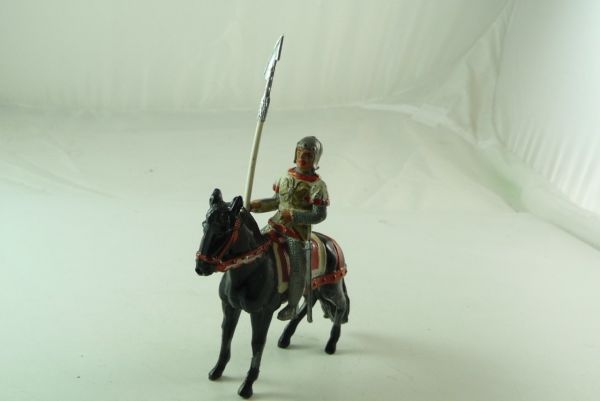 Timpo Toys Metal - Knight of the Royal Life Guards, mounted