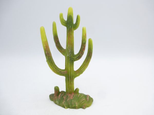 Elastolin 7 cm Kaktus, hell