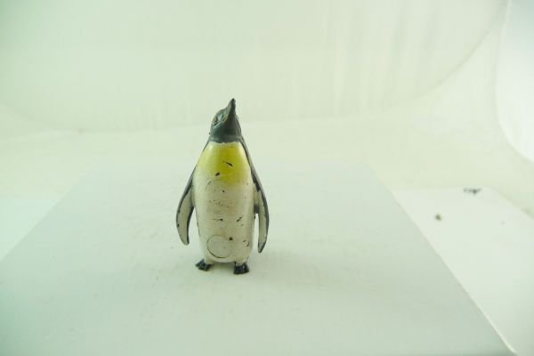 Reisler Little king penguin