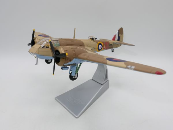 Corgi The Aviation Archive: Bristol Blenheim Mki Ref. No. 211