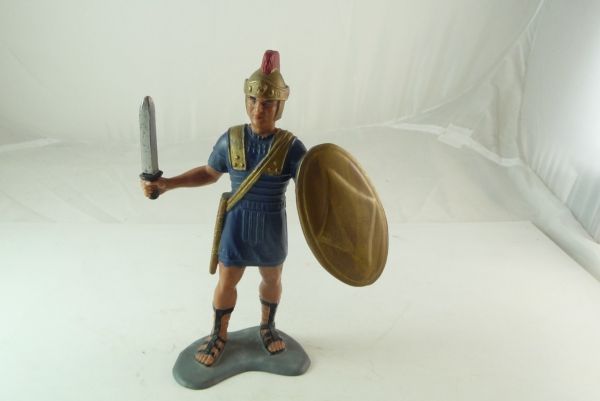 Marx Roman Legionnaire with sword and shield - very good condition
