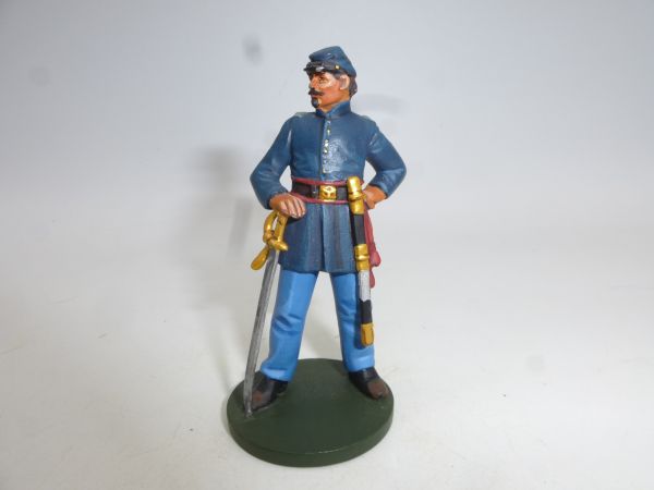 Northern soldier, matching del Prado