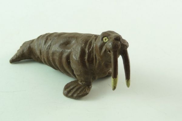 Timpo Toys Walrus with fixed tusks