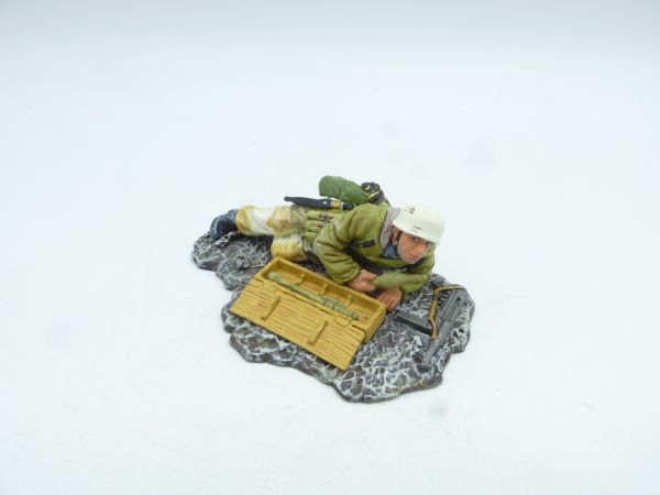 Thomas Gunn Soldat Panzerschreck Team, TG M 003