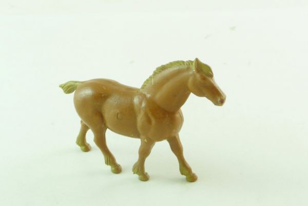 Starlux Horse, heavy type