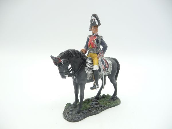 del Prado General Anne Savary, Napoleons Militärhofhaltung #104