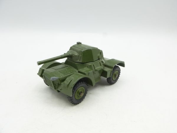 Dinky Toys Armoured Car
