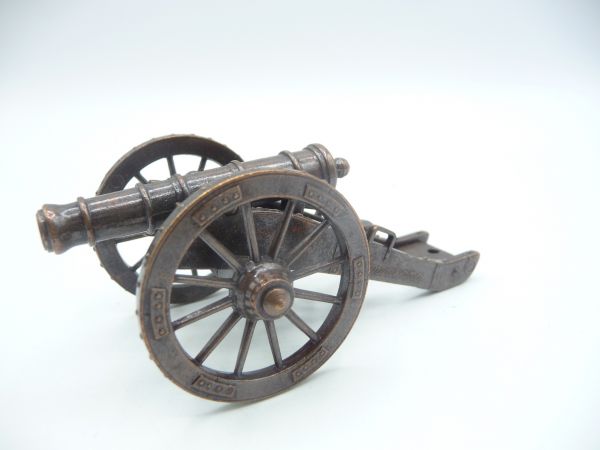 Civil war gun (length 10 cm)