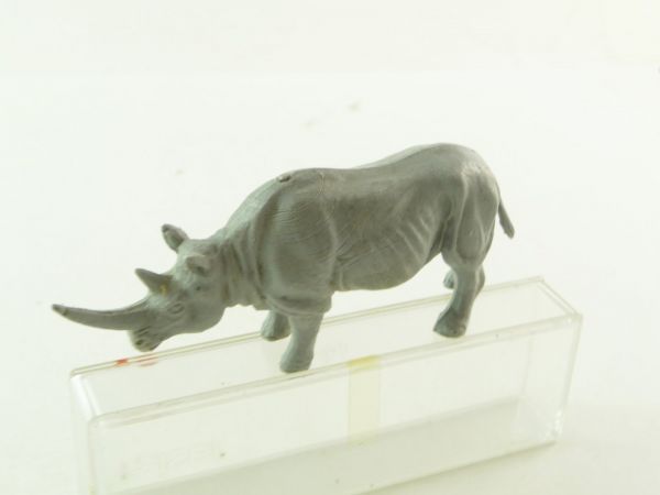 Timpo Toys Rhinoceros - good condition