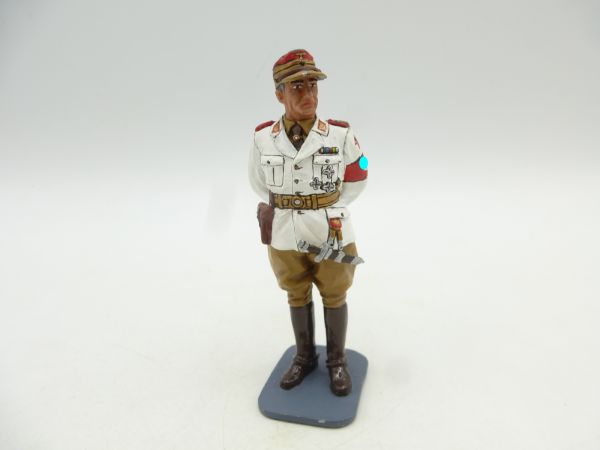 King & Country Leibstandarte Adolf Hitler - seltene Figur