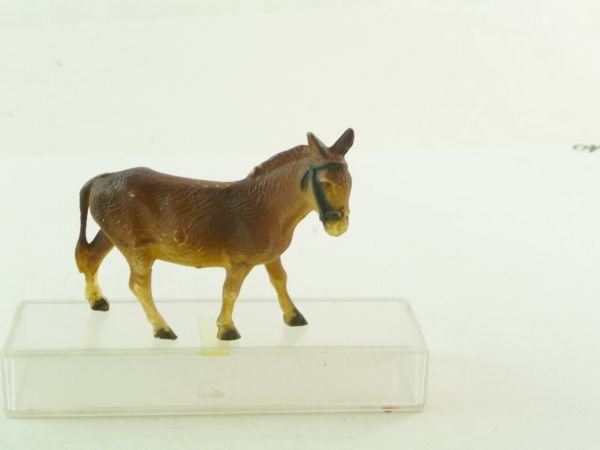 Clairet Donkey / muli