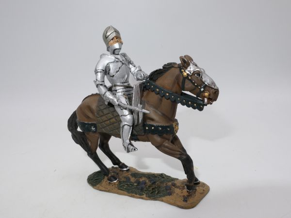 del Prado Knight Battle of Towton 1461