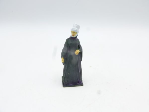 MT-Figur Noble lady / medieval woman